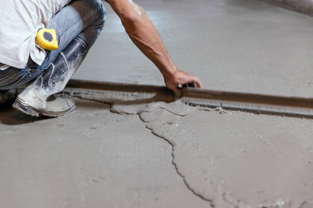 Best Stamped Concrete Services in Tyler Run, PA