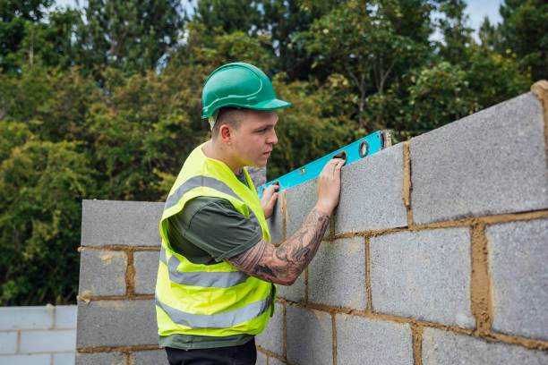 Best Concrete Foundation Repair in Tyler Run, PA