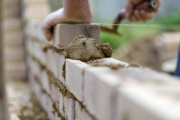 Best Concrete Retaining Walls in Tyler Run, PA