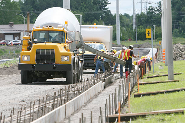 Best Concrete Demolition Services in Tyler Run, PA